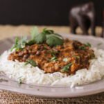 Black Dal Makhani